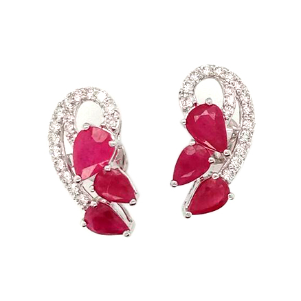 Keva's Earrings Jewelry